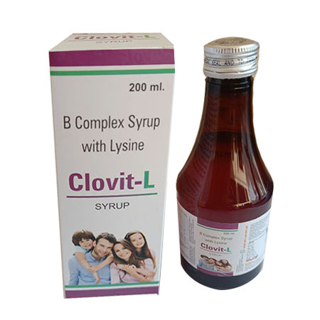 CLOVIT L