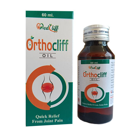 ORTHOCLIFF