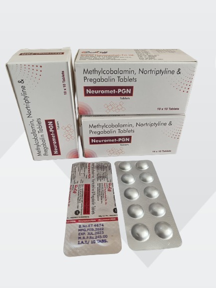 Neuromet-PGN