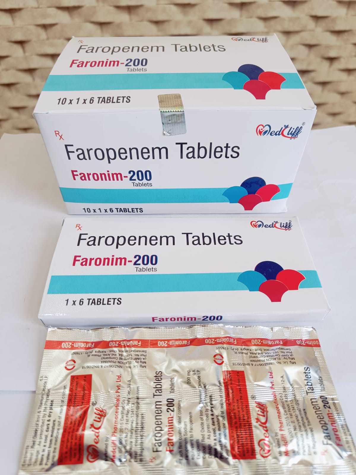 FARONIM-200